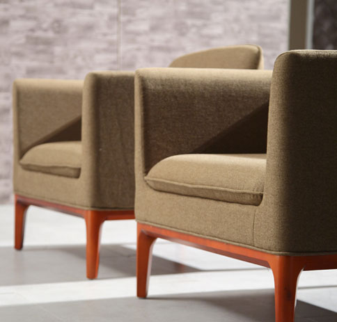 Bộ sofa văn phòng hiện đại tuyệt đẹp - sản xuất sofa 3