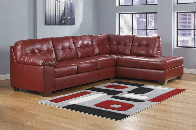 Dịch vụ bọc lại ghế sofa da thật hoặc làm mới hoàn toàn 1