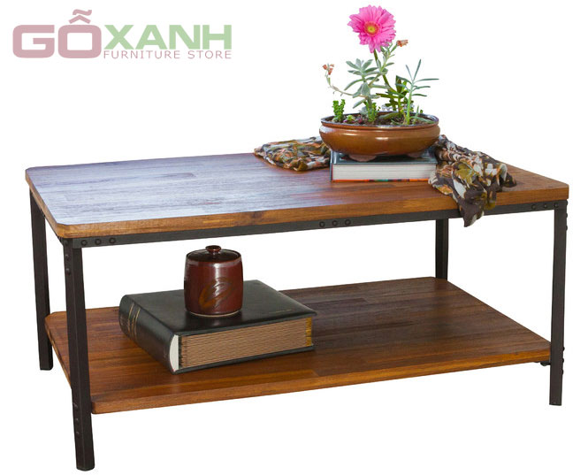 Cách chọn bàn sofa đẹp phù hợp căn phòng khách 1