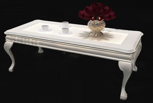 Cách chọn bàn sofa đẹp phù hợp căn phòng khách 3