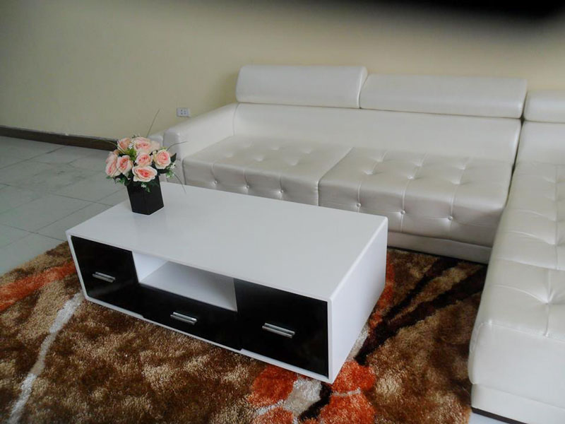 Cách chọn bàn sofa đẹp phù hợp căn phòng khách