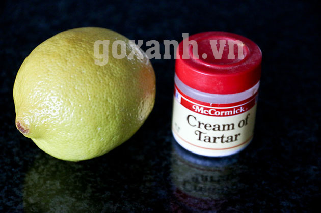 Cách làm sạch ghế sofa da thật và tẩy vết bẩn trên đồ da tại nhà 4