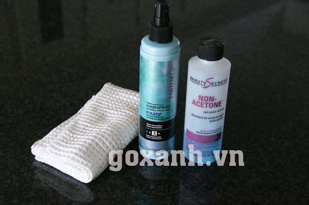 Cách làm sạch ghế sofa da thật và tẩy vết bẩn trên đồ da tại nhà 5