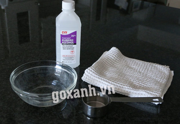 Cách làm sạch ghế sofa da thật và tẩy vết bẩn trên đồ da tại nhà 6