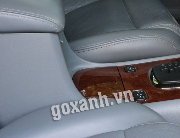 Cách làm sạch ghế sofa da thật và tẩy vết bẩn trên đồ da tại nhà 8