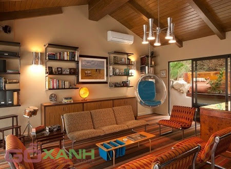 Cách lựa chọn và trang trí đèn chùm phù hợp với từng không gian trong nhà 2