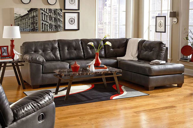 Hướng dẫn cách mua ghế sofa da thật 100% chính xác