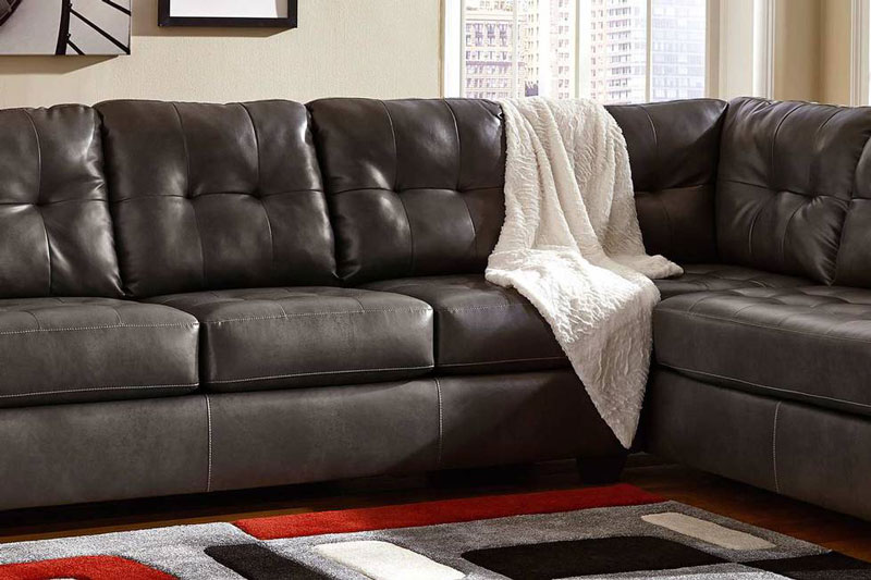 Hướng dẫn cách mua ghế sofa da thật 100% chính xác 1