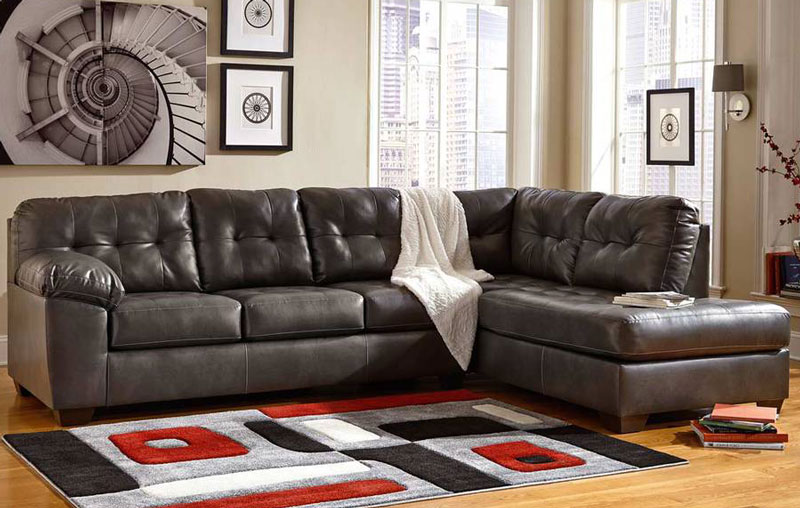 Cách mua sofa da thật