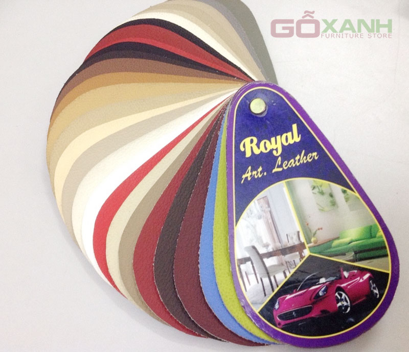 CÁCH PHÂN BIỆT DA CÔNG NGHIỆP VÀ DA THẬT HAY NHẤT 2