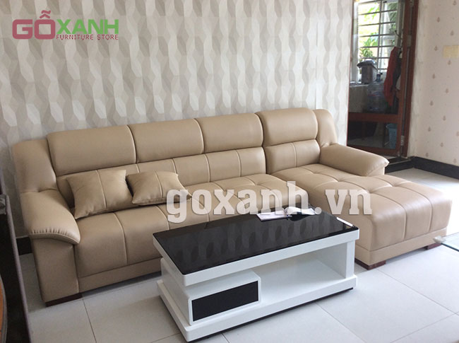 Cách tẩy mực bút bi trên ghế sofa giả da hiệu quả tại nhà 1
