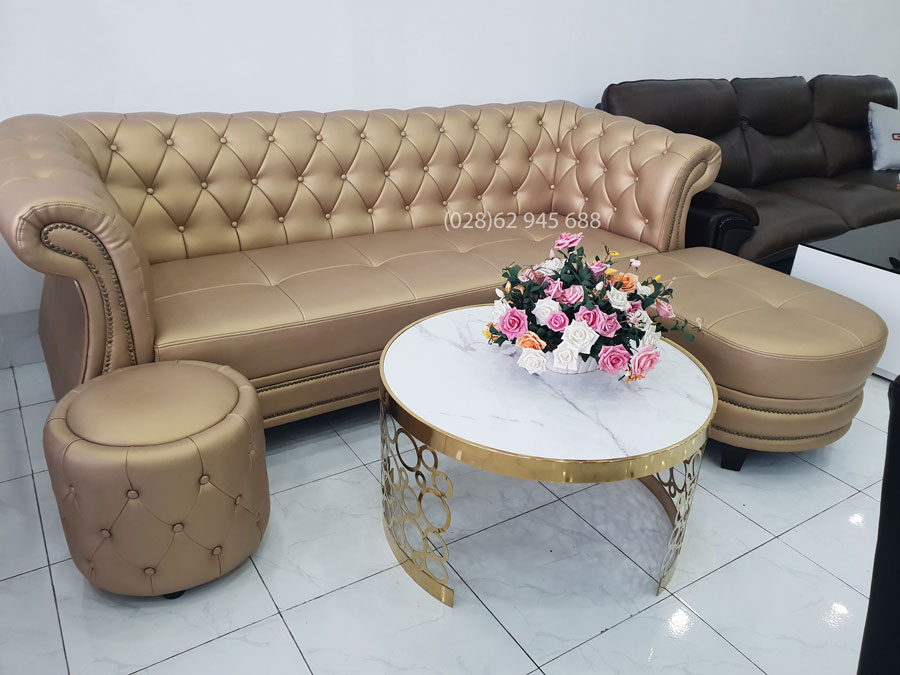 cho thuê ghế sofa 1