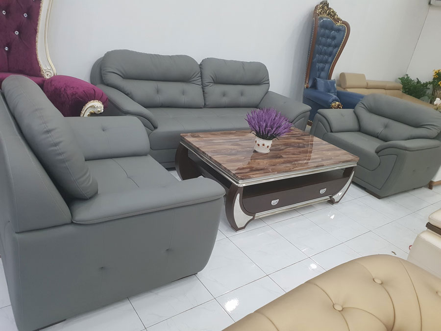 cho thuê ghế sofa 4