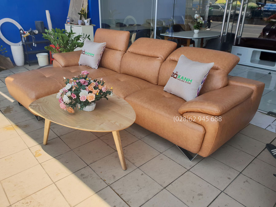 cho thuê ghế sofa 5