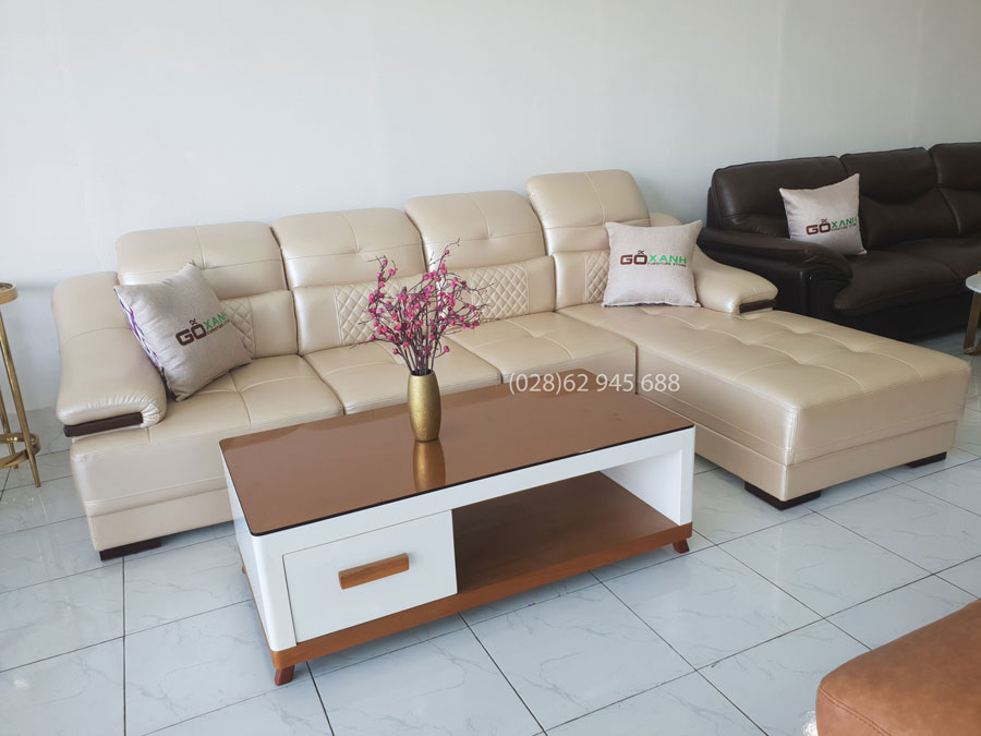 cho thuê ghế sofa 5