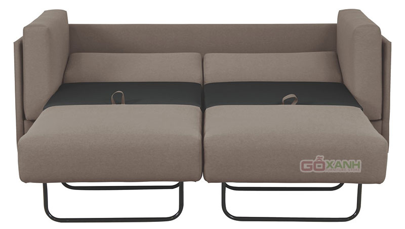 Chọn Sofa Bed cho phòng ngủ có diện tích nhỏ 3