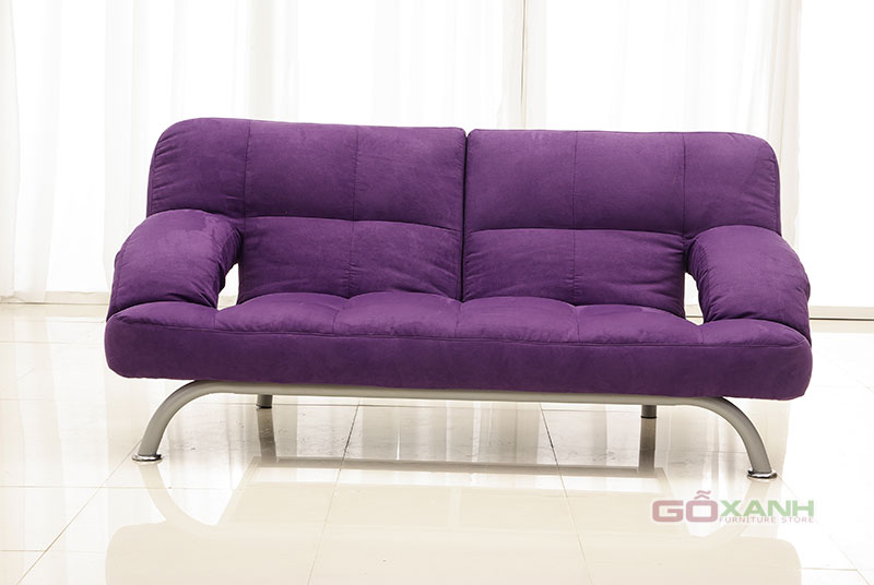 Chọn Sofa Bed cho phòng ngủ có diện tích nhỏ 5
