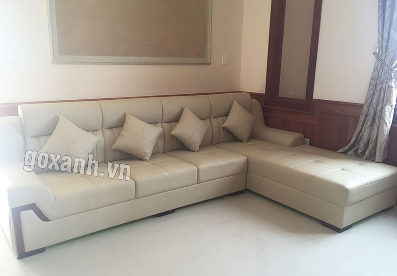 Chương trình khuyến mãi cực hấp dẫn khi mua một bộ bàn ghế sofa chỉ có tại Gỗ Xanh 2