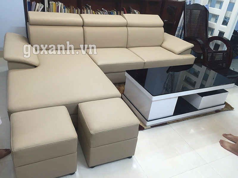 Chương trình khuyến mãi cực hấp dẫn khi mua một bộ bàn ghế sofa chỉ có tại Gỗ Xanh 4