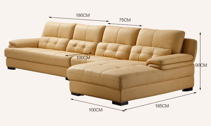 Cơ sở đóng ghế sofa đẹp ở Sài gòn, bình dương, long an 1