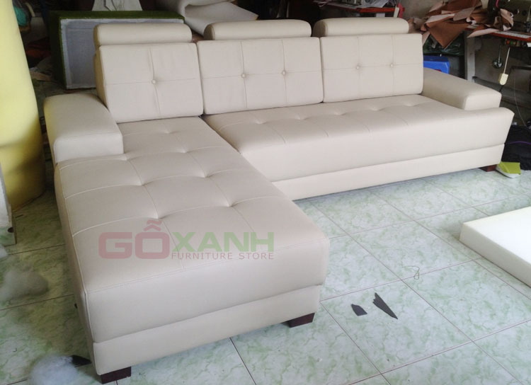 Cơ sở sản xuất ghế sa lông, sofa uy tín chất lượng cao 2