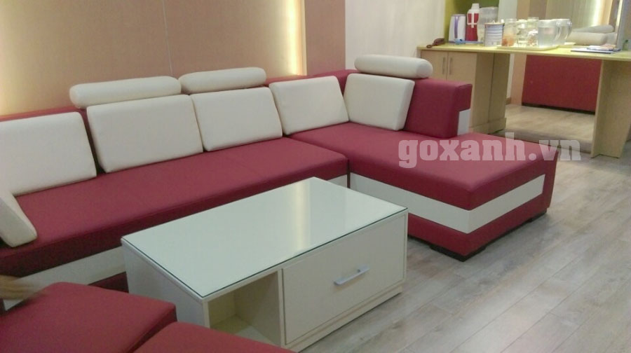 Công ty bán ghế sofa đẹp, nhiều mẫu sa lông mới nhất 2