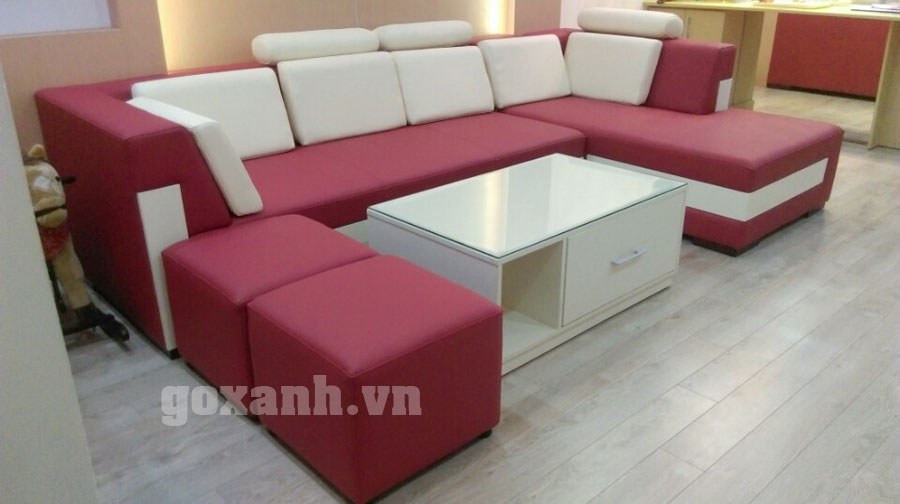 Công ty bán ghế sofa đẹp, nhiều mẫu sa lông mới nhất