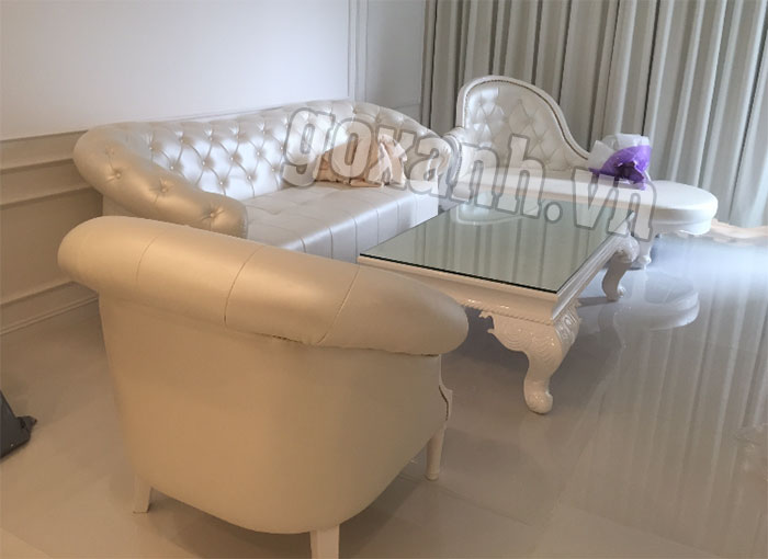 Công ty thiết kế thi công nội thất gia đình trọn gói uy tín, chất lượng 1