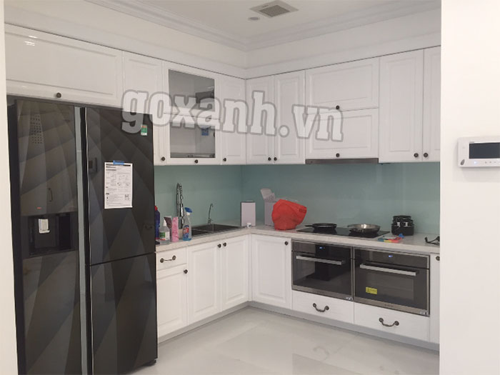 Công ty thiết kế thi công nội thất gia đình trọn gói uy tín, chất lượng 3