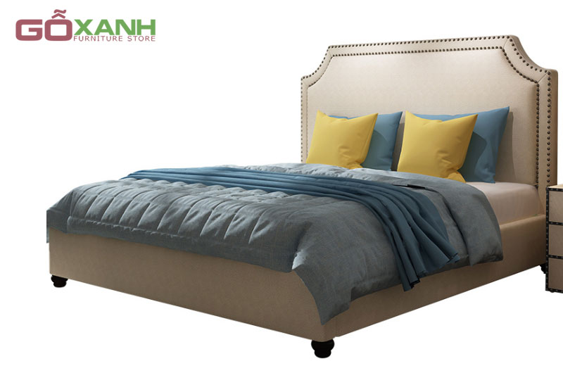 Cửa hàng bán giường ngủ giá rẻ tại TPHCM