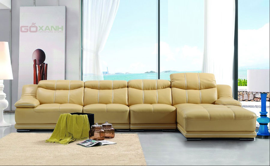 Cửa hàng bán ghế sofa (sa lông) đẹp ở Thủ Đức, Gò Vấp