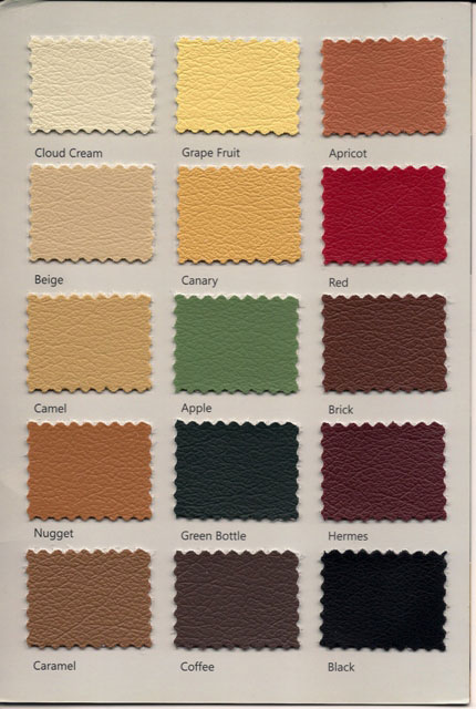 Da công nghiệp là gì? Da công nghiệp có phải simili hay không? 1