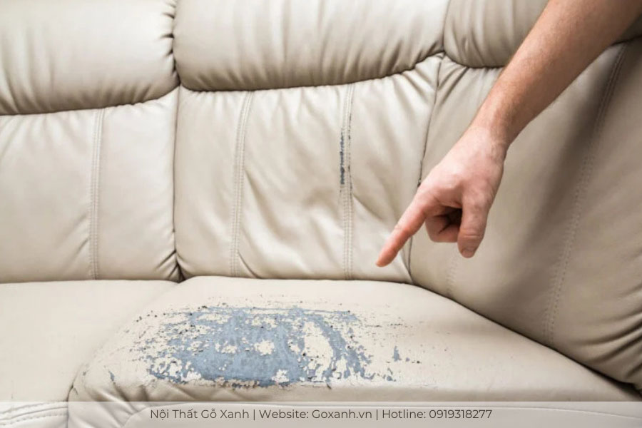 Có nên bọc lại sofa cũ hay không