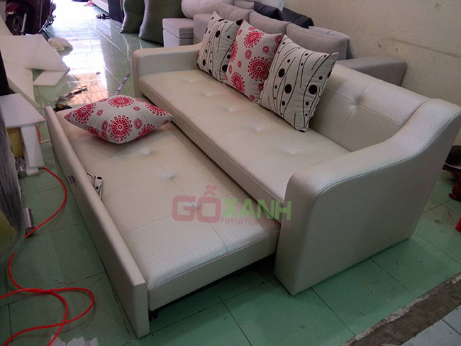 Địa chỉ bán ghế sofa đẹp giá rẻ ở quận 1 1