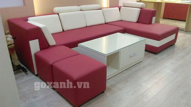 Địa chỉ bán ghế sofa đẹp giá rẻ ở quận 1 2