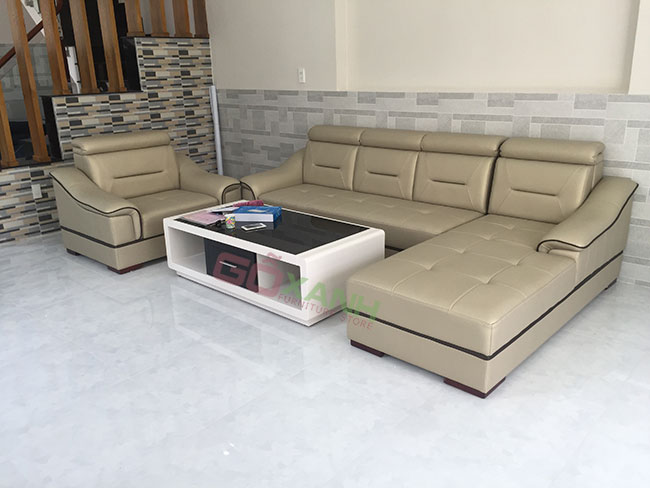 Địa chỉ bán ghế sofa đẹp giá rẻ ở quận 1 3