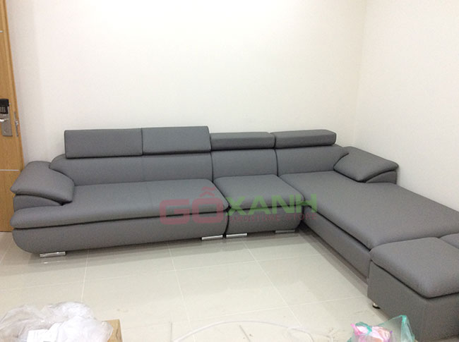 Địa chỉ bán ghế sofa đẹp giá rẻ ở quận 1 7