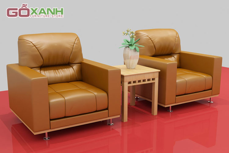 Địa chỉ bán ghế sofa văn phòng giá rẻ uy tín tphcm 1