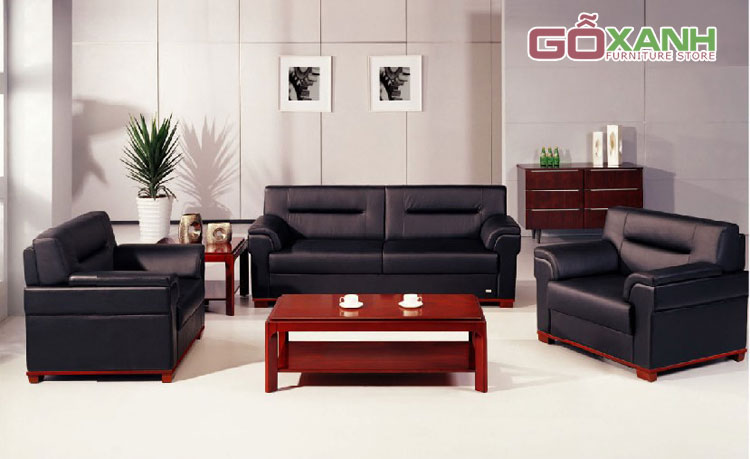 Địa chỉ bán ghế sofa văn phòng giá rẻ uy tín tphcm 2