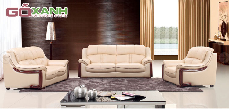 Địa chỉ bán ghế sofa văn phòng giá rẻ uy tín tphcm 3