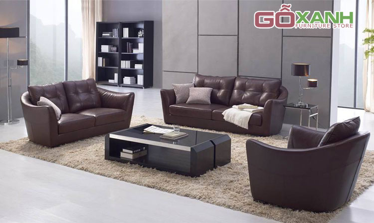 Địa chỉ bán ghế sofa văn phòng giá rẻ uy tín tphcm 4