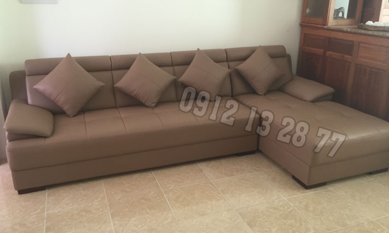 Địa chỉ đóng bàn ghế sofa bền đẹp giá tốt ở quận Bình Tân 1