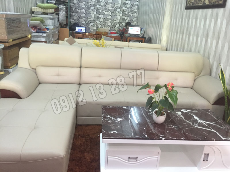 Địa chỉ đóng bàn ghế sofa bền đẹp giá tốt ở quận Bình Tân 4
