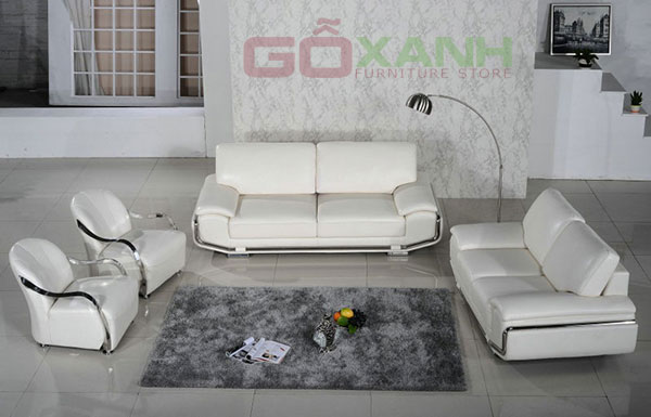 Địa điểm bán ghế sofa đẹp rẻ tại TP HCM 1