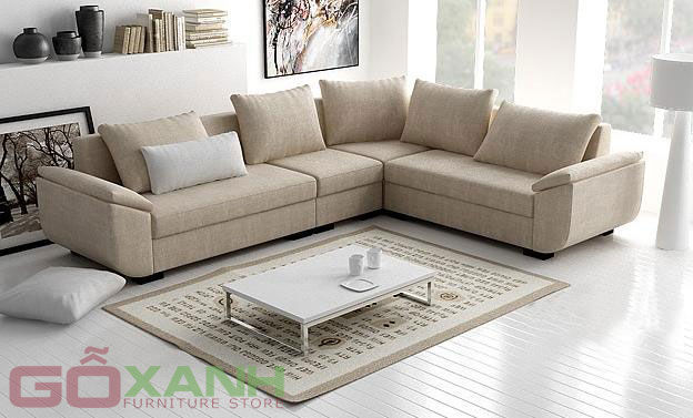 Địa điểm bán ghế sofa đẹp rẻ tại TP HCM 2