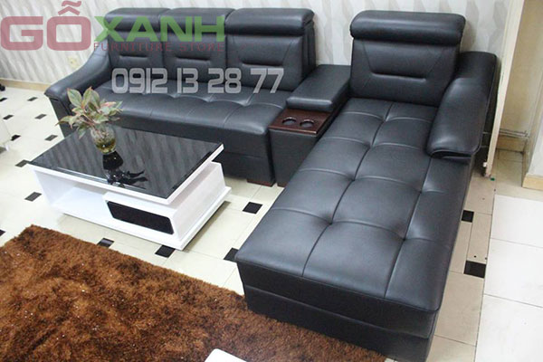 Địa điểm bán ghế sofa đẹp rẻ tại TP HCM 6