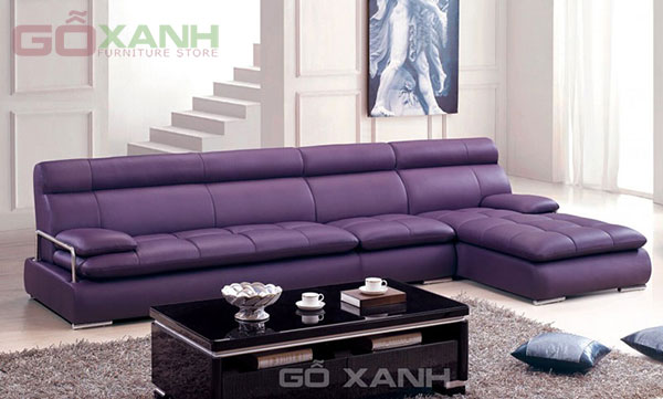 Địa điểm bán ghế sofa đẹp rẻ tại TP HCM 7