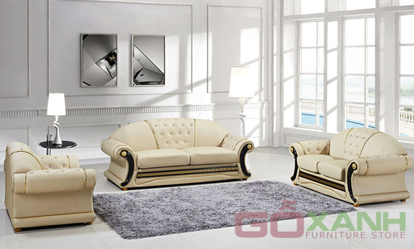 Địa điểm bán ghế sofa đẹp rẻ tại TP HCM 8