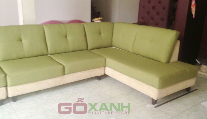 Dịch vụ bọc lại nệm ghế sofa (sô pha) tại Tphcm 1