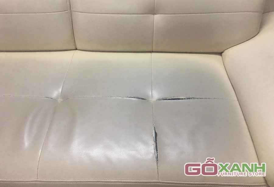 Điều gì sẽ xảy ra khi không vệ sinh ghế sofa thường xuyên 1